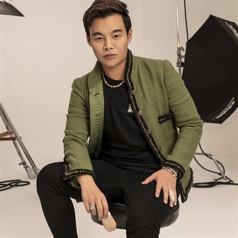 kane bling empire fendi|Bling Empire's Kane Lim on Becoming the Face of .